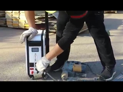 집의 리튬 축전지