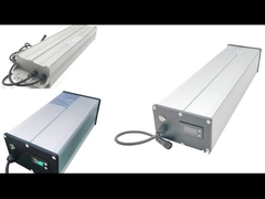 믿을 만한 태양 가로등 25.6V 42Ah LED 디스플레이 리튬 배터리는 32700을 쌉니다