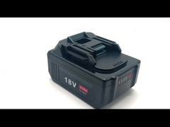 OEM ODM 허용되는 6Ah 전력 도구 배터리 리소드 이온 배터리 18V 배터리 Makita BL18 시리즈