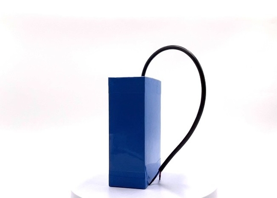 26650 12.8v 36ah Lithium Iron Phosphate Battery Pack For Solar Lights