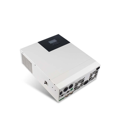 FCC 500Vdc 가정용 배터리 인버터 그리드 인버터에서 고전압 5000W