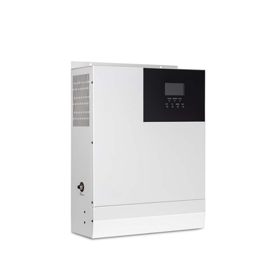 적합한 120A 하이브리드 인버터 오프 그리드 3.5KW 태양 인버터 발전기