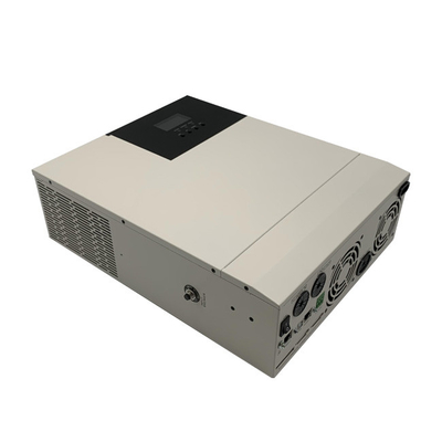 IEC61683 3000W 가정용 배터리 인버터 100A 하이브리드 오프 그리드 인버터 솔라