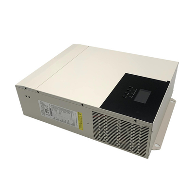 그리드 3kw 떨어져 MPPT PV 100V 입력 가정 건전지 인버터 농촌 지역 인버터