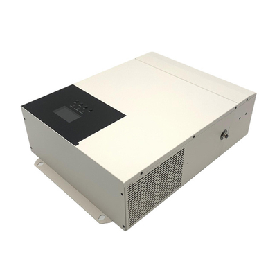 220Vac 230Vac 3000W 솔라 오프 그리드 인버터 24V 배터리 인버터 선택적 Wi-Fi 모듈
