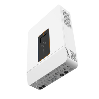 500Vdc 태양광 에너지 저장 인버터 10KW 240 볼트 분할상 인버터