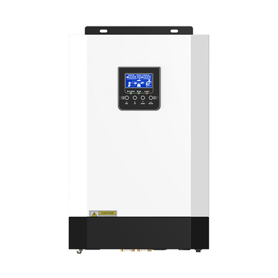 5.5KW 송배전망 밖 태양 병렬 인버터 AC 110/120V PV 120V-500V를 도매하세요 : 오늘 당신의 살레를 증대시키세요