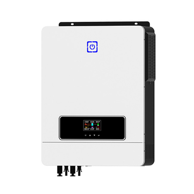 우리와 제휴하세요 : 재판매를 위한 7.2KW 송배전망 밖 태양 인버터 AC 220/230V PV 900V-450V