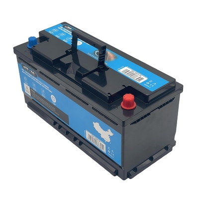 공장 가격 제조업체 중국에서 CCA 1200A 시작 중지 배터리 H9 12V 75AH 나트륨 이온 자동차 배터리