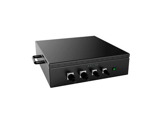 48V 150Ah AGV 전기 자동차용 LiFePO4 배터리