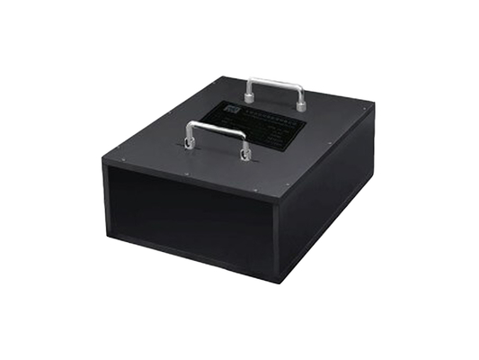 51.2v 60ah 고에너지 밀도 LiFePo4 배터리 팩 (AGV AMR 로봇용)
